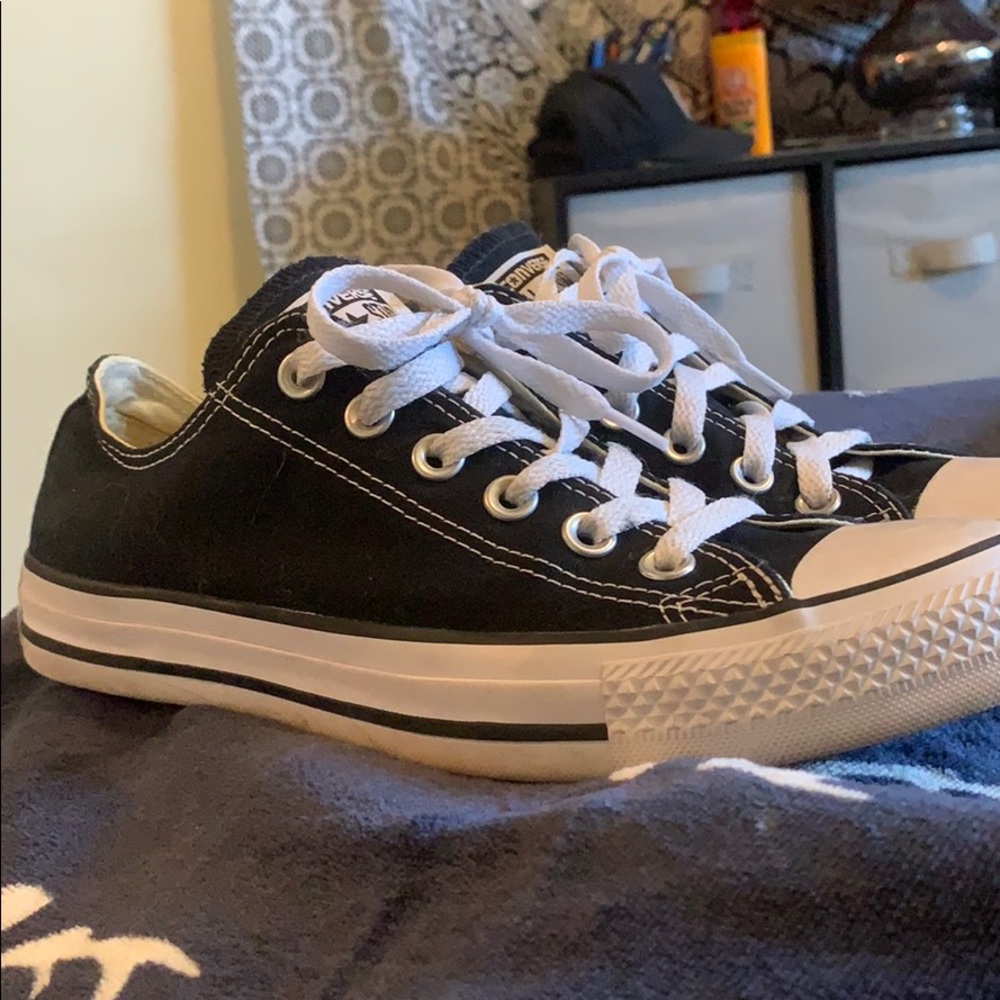 Classic converse
